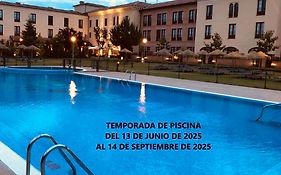 Hotel Cándido